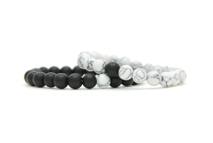 Marble Beads